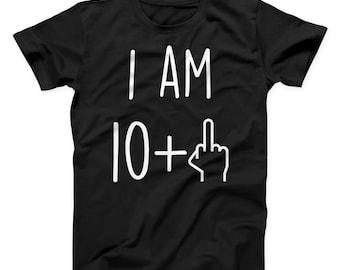 11th Birthday Shirt, 11th Birthday Gift, 11 years old, 11th bday shirt, 11 shirt, 11th shirt, 11 birthday gift, 11th birthday party, 11 year