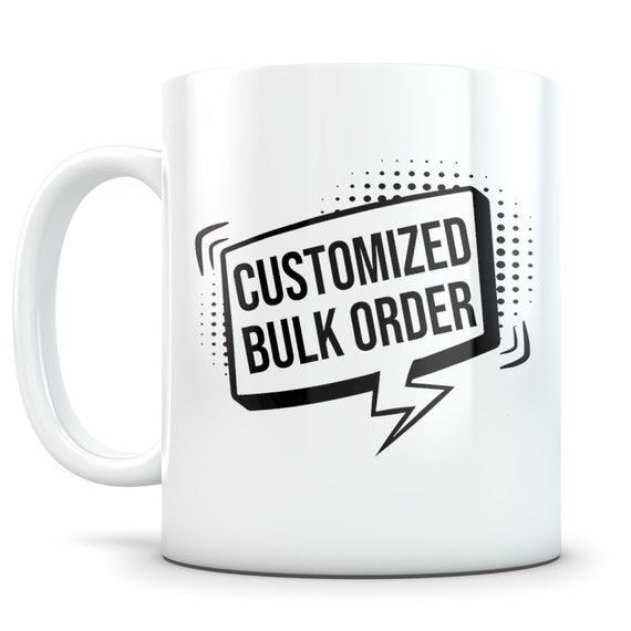 Mugs Bulk, Bulk Mugs, Bulk Gifts, 11oz Sublimation Mugs Bulk, 15oz