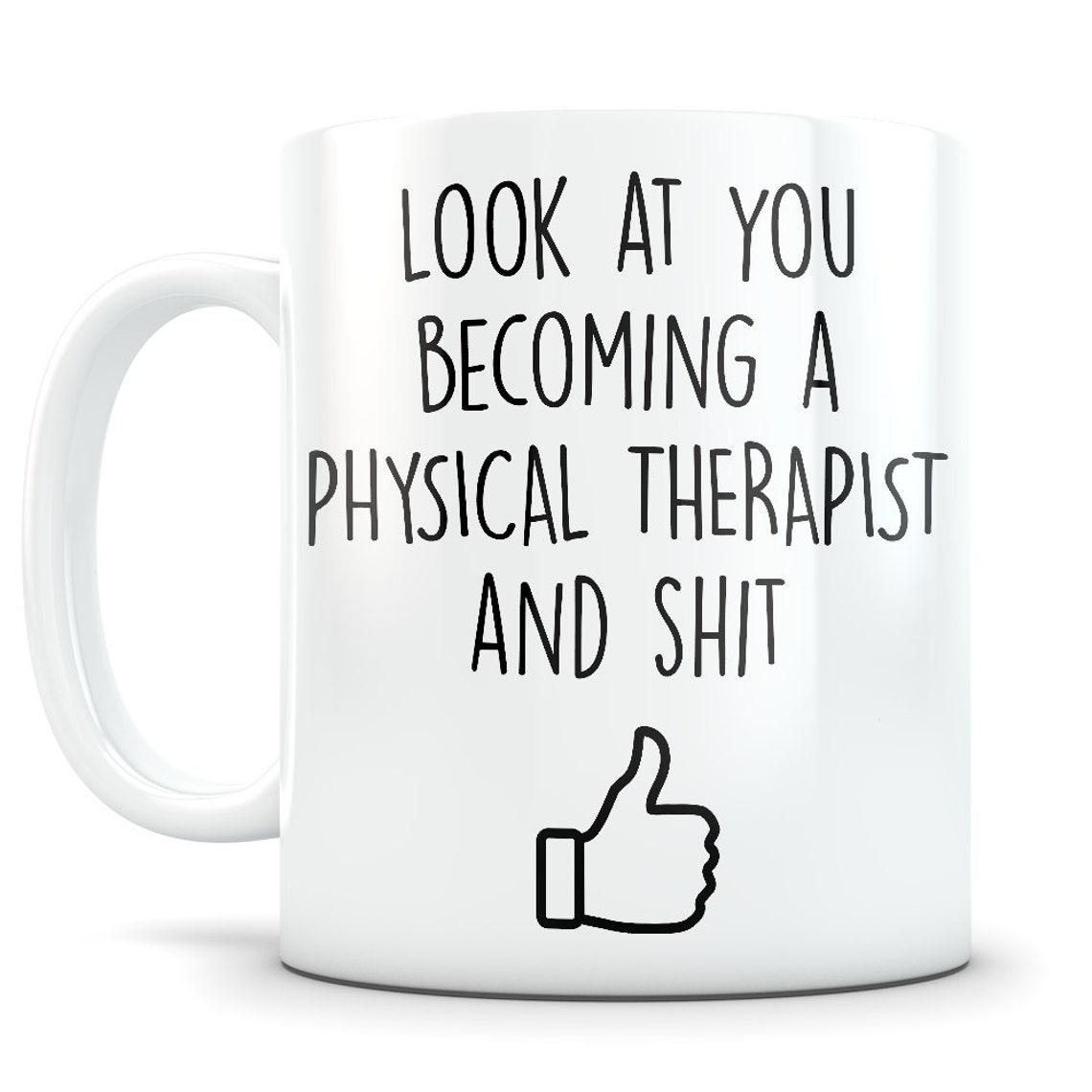 PT Graduation Gift DPT Graduation Giftphysical Therapy Etsy