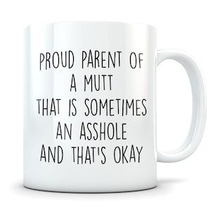 Mutt gift, mutt mom, mutt mug, mutt gift for women, mutt mom mug, mutt mommy, mutt coffee mug, mutt lover, mutt gift idea