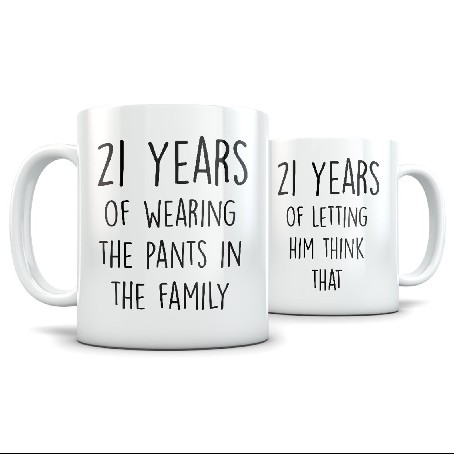 21st Anniversary Gifts for Men and Women 21st Anniversary - Etsy