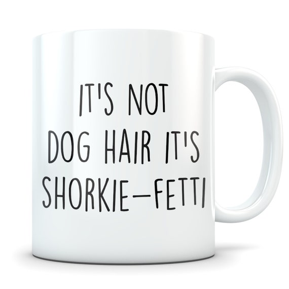shorkie gifts