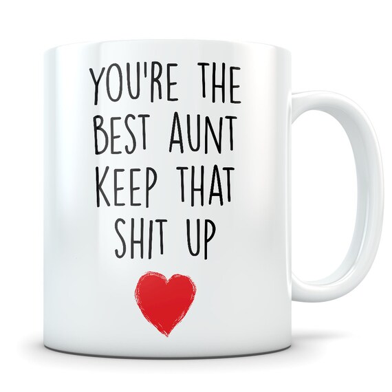best aunt gifts