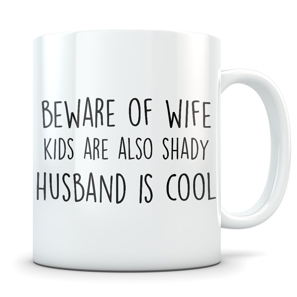 Funny Husband Gift husband mug husband gift husband mug Etsy