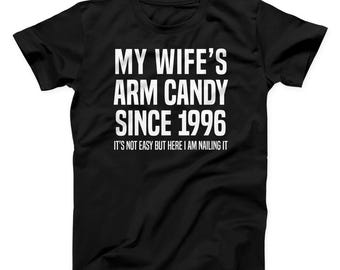 30 year anniversary gifts for men, 30th anniversary gift for him, 30 anniversary, 30 year anniversary, 30 year anniversary shirt