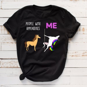 Appendicitis shirt, appendix shirt, appendix tshirt, appendectomy shirt, appendix surgery, appendix recovery, appendix get well soon