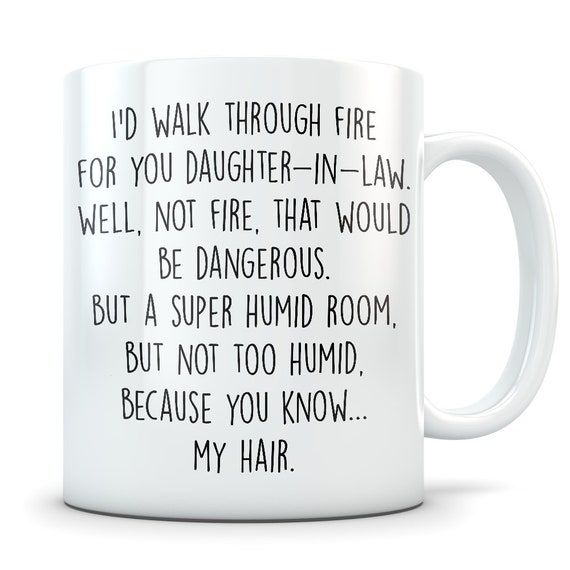 etsy daughter in law gifts
