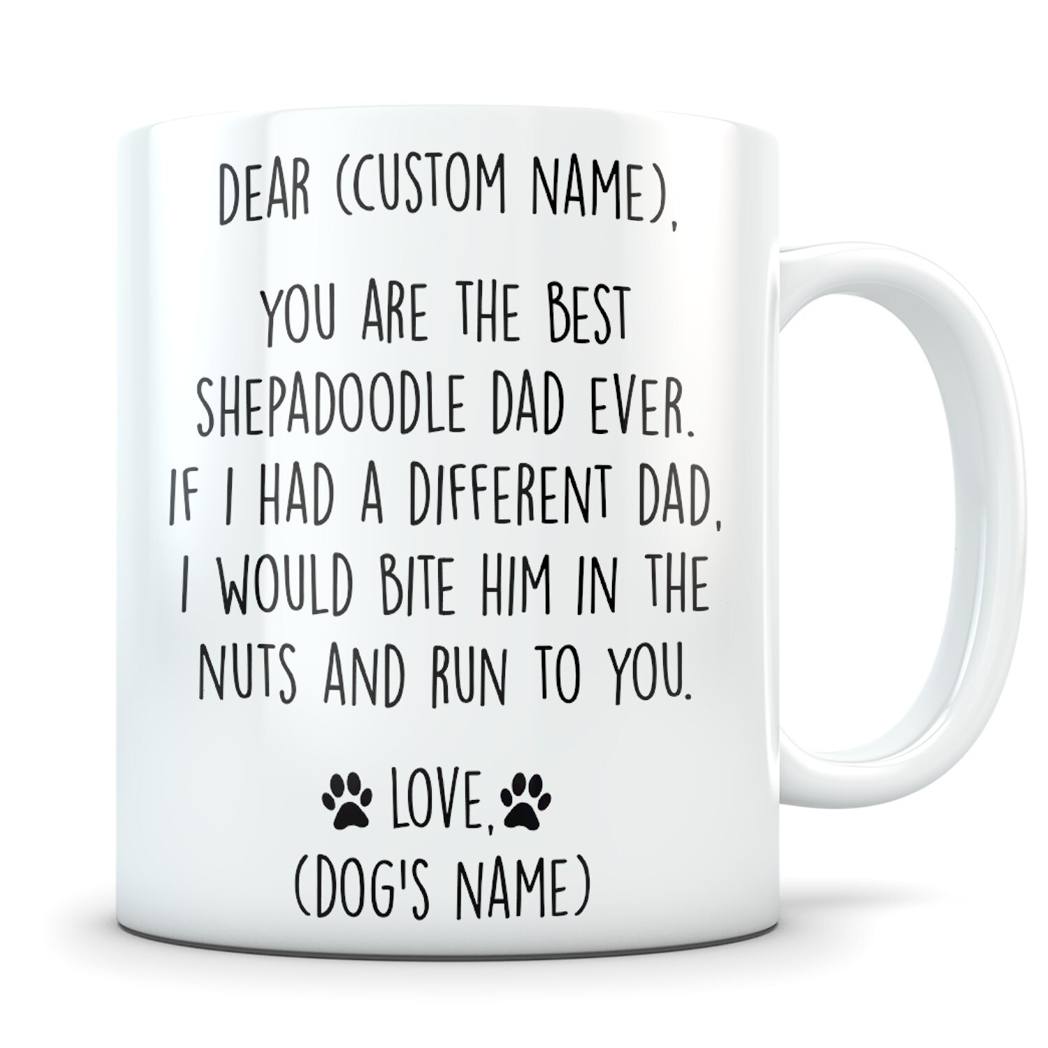 Shepadoodle Gifts For Men Shepadoodle Dad Shepadoodle Gifts Etsy Shepadoodle Gifts For Men Shepadoodle Dad Shepadoodle Gifts Etsy