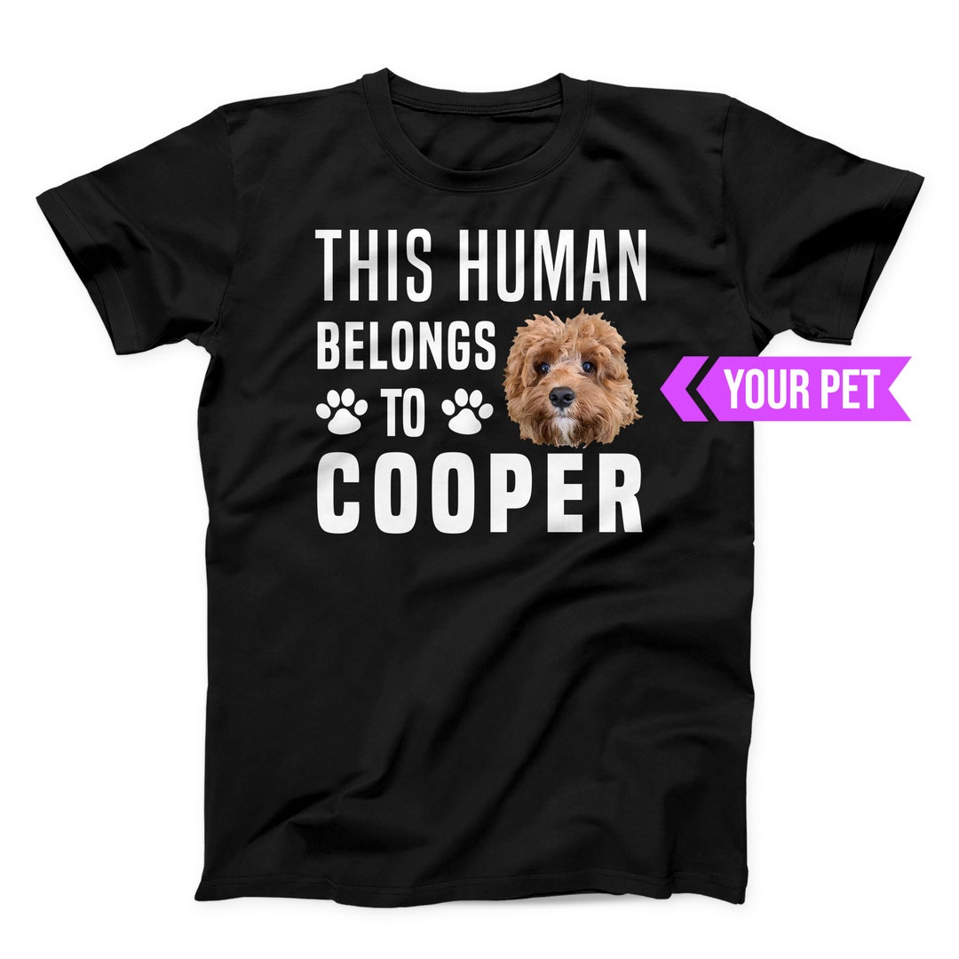 Cockapoo Shirt, Cockapoo Tshirt, Cockapoo Clothes, Cockapoo Mom