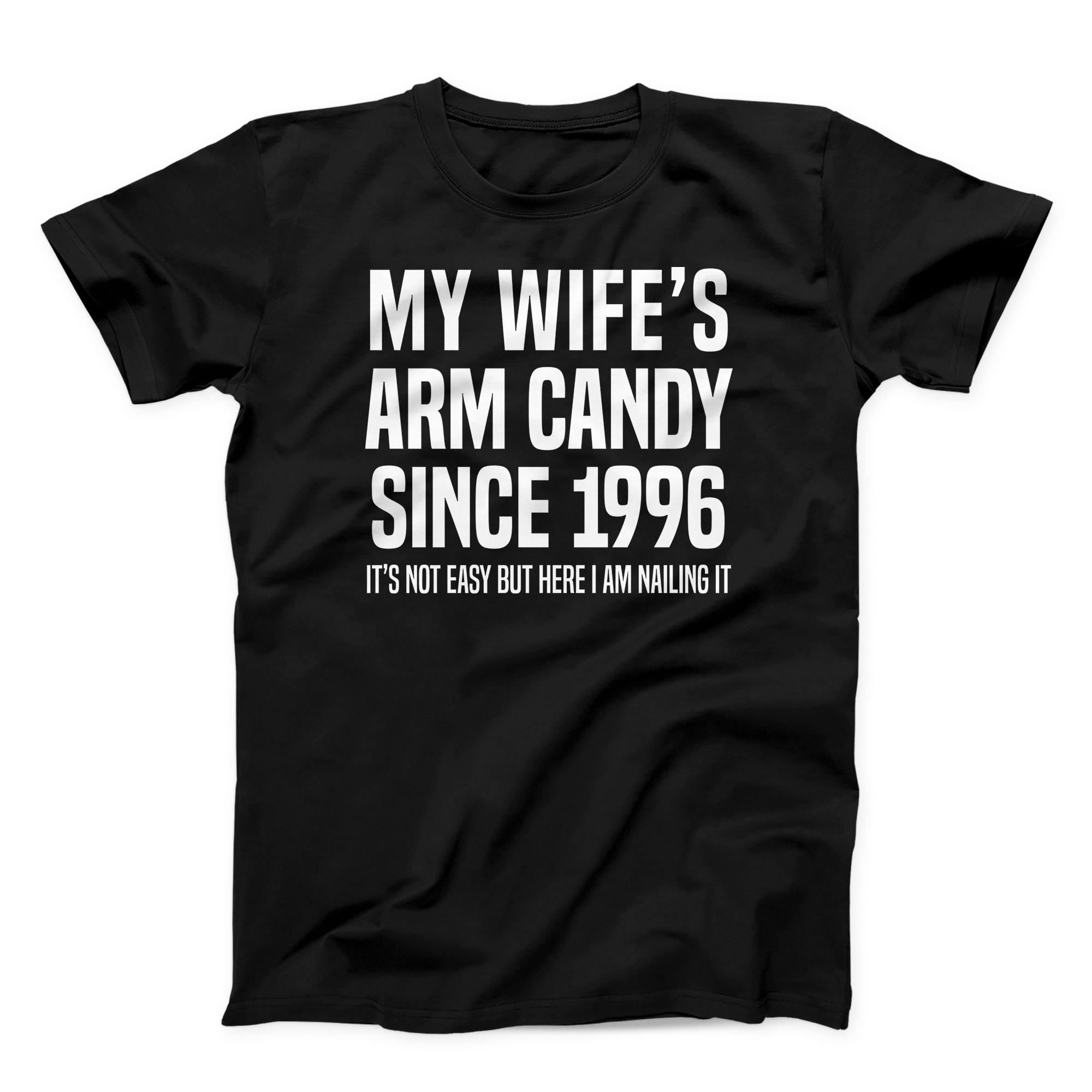 *p(R)ojectR®　1st　Anniversary　Tee　半袖　L Amazon.com: Yumzett Personalized Anniversary T Shirt - 1st
