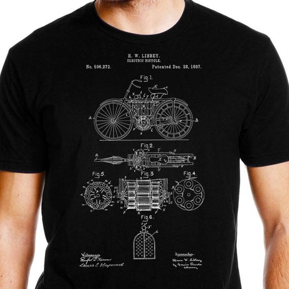 E bike t shirts Clearance