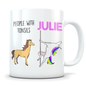 Tonsil surgery gift, tonsil gift, tonsil mug, tonsillectomy gift, tonsillectomy mug, tonsil surgery, tonsil cup, tonsil recovery, tonsil gag