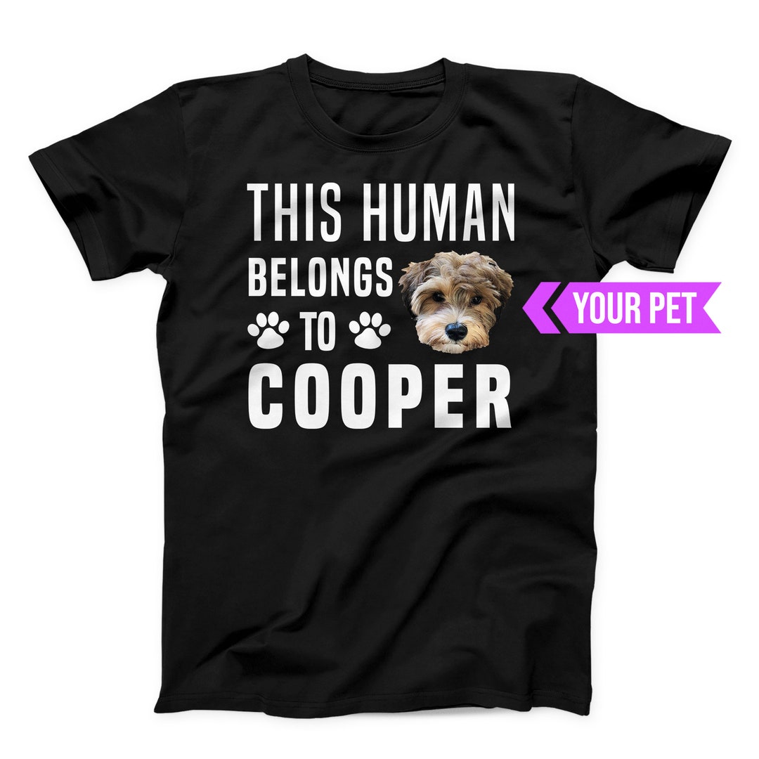 Havanese Shirt, Havanese Tshirt, Havanese Clothes, Havanese Mom