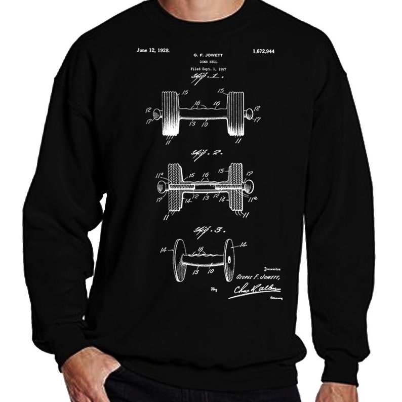 long workout sweatshirt