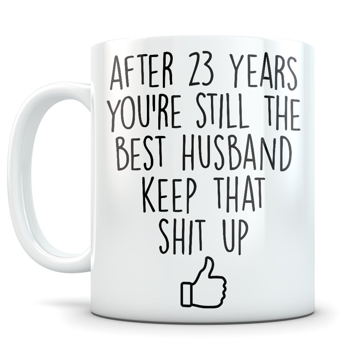 23rd Anniversary Gifts For Men 23rd Anniversary Gift For Etsy