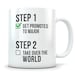 see more listings in the Tout section