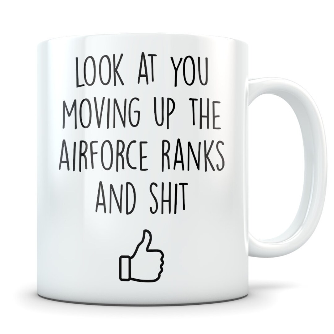 Air Force Promotion Gift Air Force Promotion Airforce Promotion