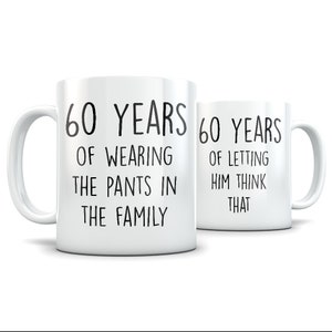 60th anniversary gifts for men and women, 60th anniversary gift for couple, 60 anniversary, 60 year anniversary, 60th wedding anniversary