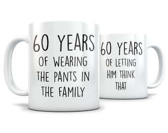 60th anniversary gifts for men and women, 60th anniversary gift for couple, 60 anniversary, 60 year anniversary, 60th wedding anniversary