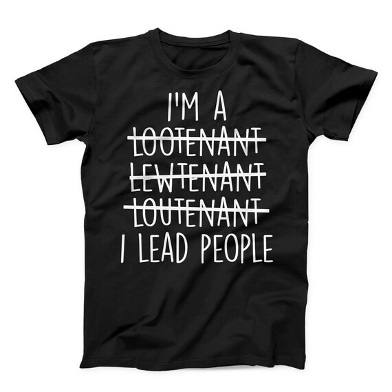 The Lieutenant Shirt in White The Lieutenant Shirt in White