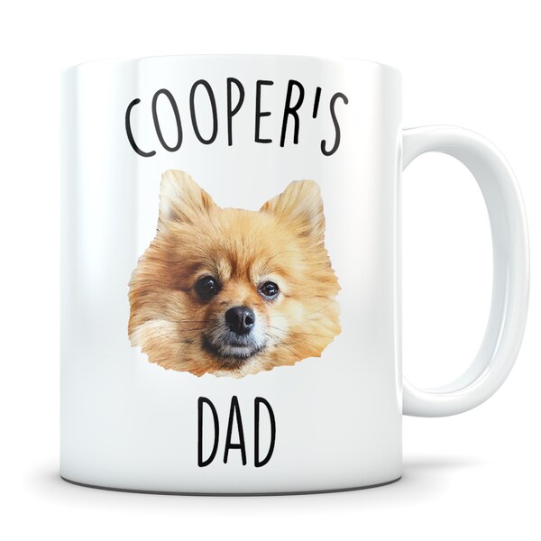 Dad Mug - Etsy