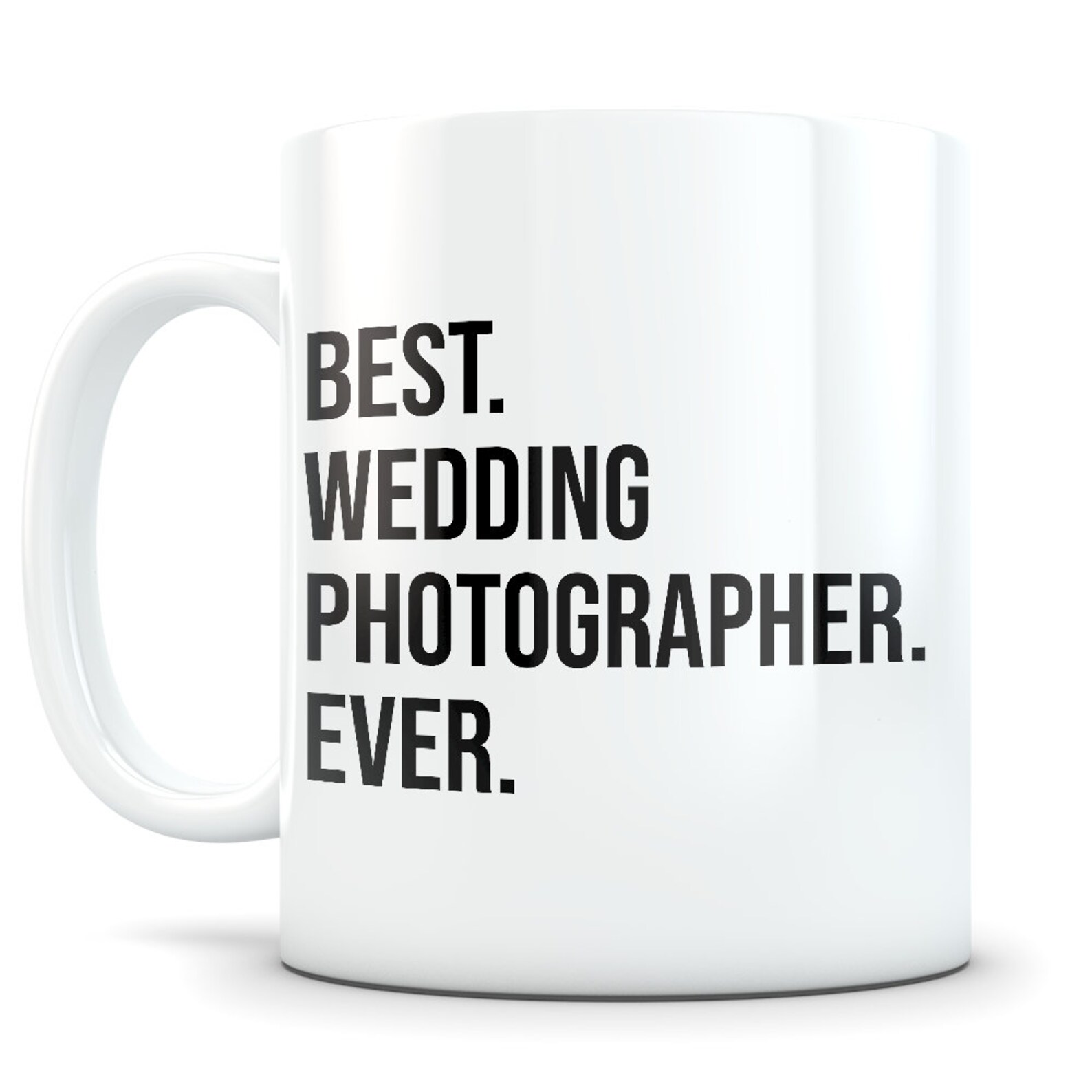 Wedding photographer gift wedding photographer thank you Etsy