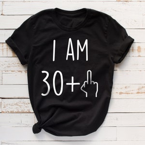 31st Birthday Shirt, 31st Birthday Gift, 31 years old, 31st bday shirt, funny 31st birthday gift, 31 birthday gift, 31st birthday party