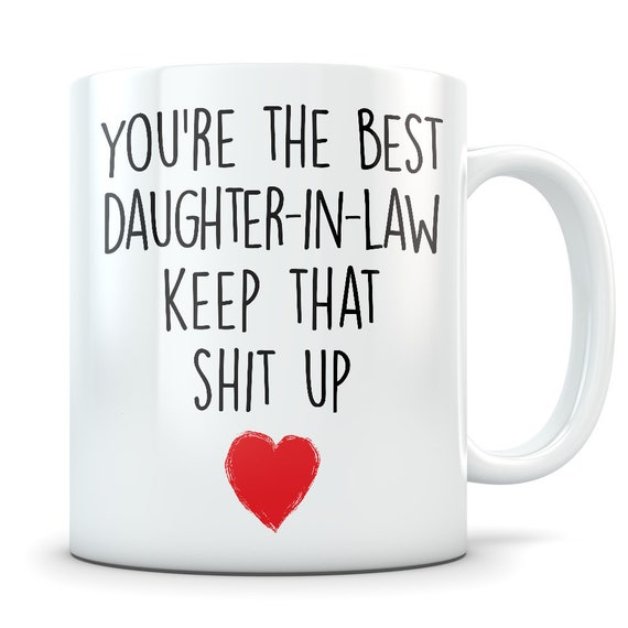 best gifts for daughter in law