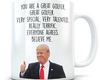 Golfing Mug, golfing gift, golf gift, golf mug, funny golf gift, golfer, golf gift idea, golf gift for men and women, golfer mug, golfer cup