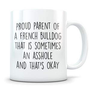 French Bulldog gifts for women, French Bulldog gifts, Frenchie Gifts for Women, Frenchie Gifts, French Bulldog mug, French Bulldog mom