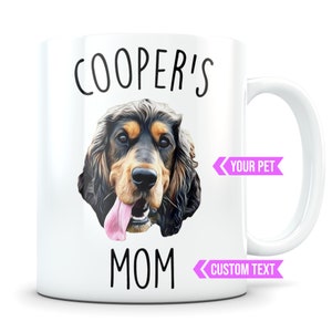 Pet face mug, pet face gift, personalized pet gift, personalized pet mug, pet portrait, customized pet gift, pet photo gift, custom pet