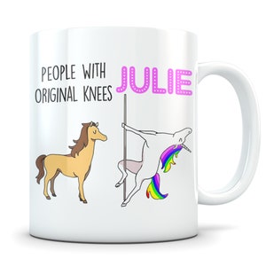 Knee surgery gift, knee gift, knee mug, knee arthroplasty, knee surgery, knee cup, knee recovery, knee get well, knee replacement
