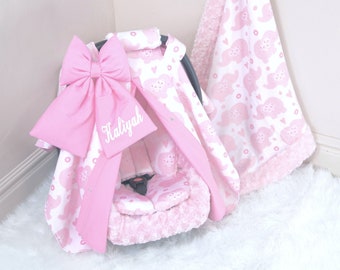Elephant baby seat 2025