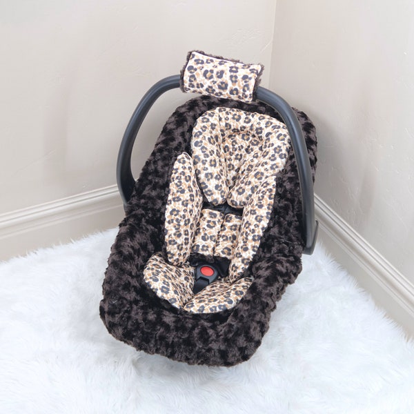 Car Seat Head Rest Etsy