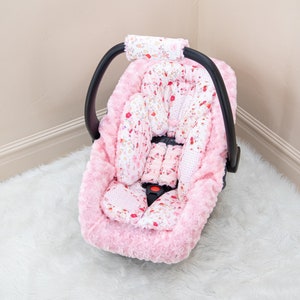 Car seats for reborn baby dolls 2025