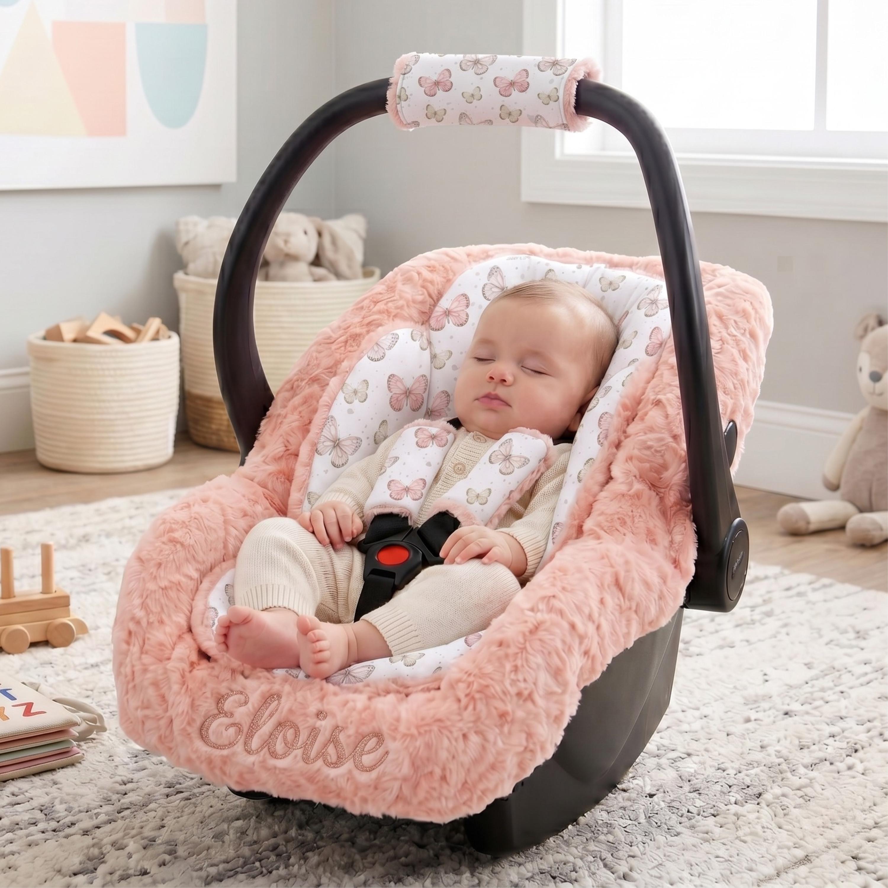 Maxi Cosi Newborn Insert - Etsy