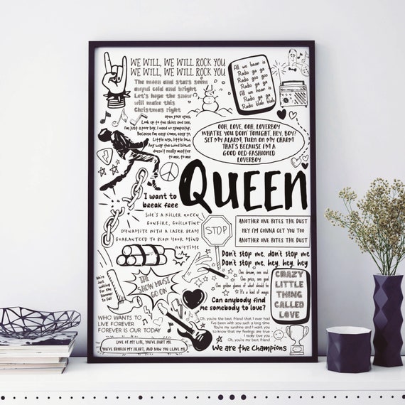 Queen - Another One Bites the Dust  Music quotes lyrics, Queen lyrics,  Song lyric quotes