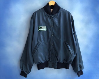 miami vice bomber jacket