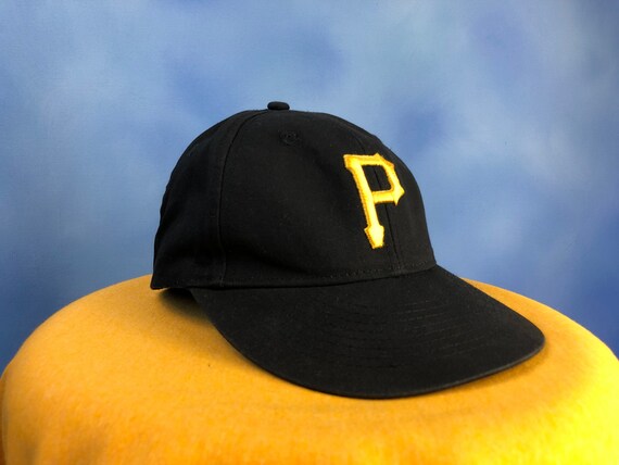 Youth PIRATES MLB HAT Vintage Youth 