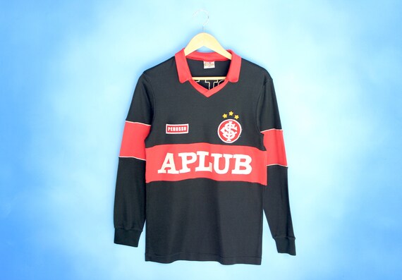 vtg INTERNATIONAL GOALKEEPER JERSEY \\ 1980s inter