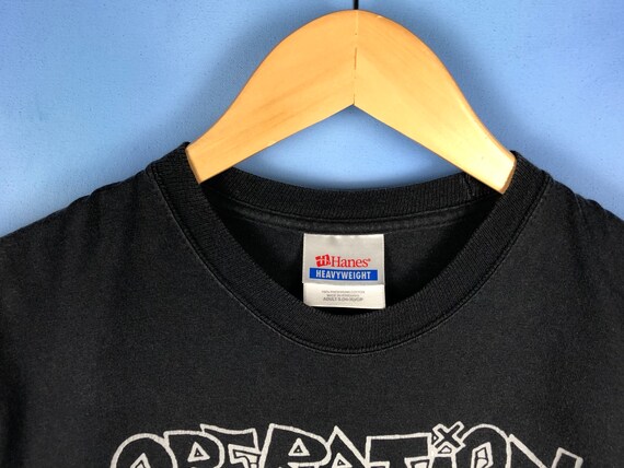 reprint OPERATION IVY TEE \\ operation ivy tee | … - image 7