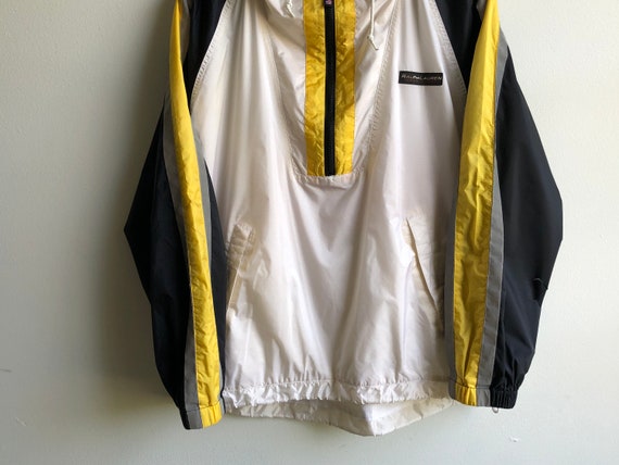 POLO SPORT 90s WINDBREAKER \\ men's large ralph l… - image 4