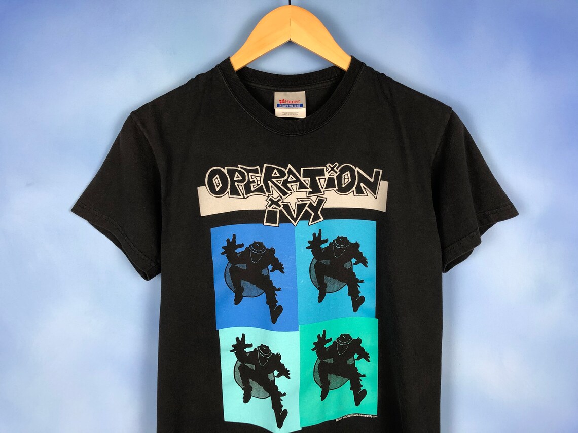 operation ivy tee