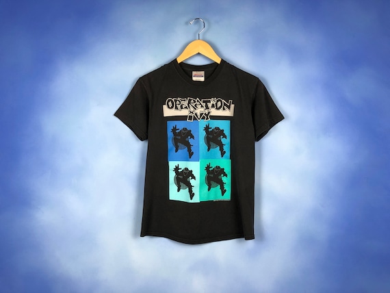 reprint OPERATION IVY TEE \\ operation ivy tee | … - image 1