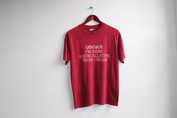 vintage hanes t shirt