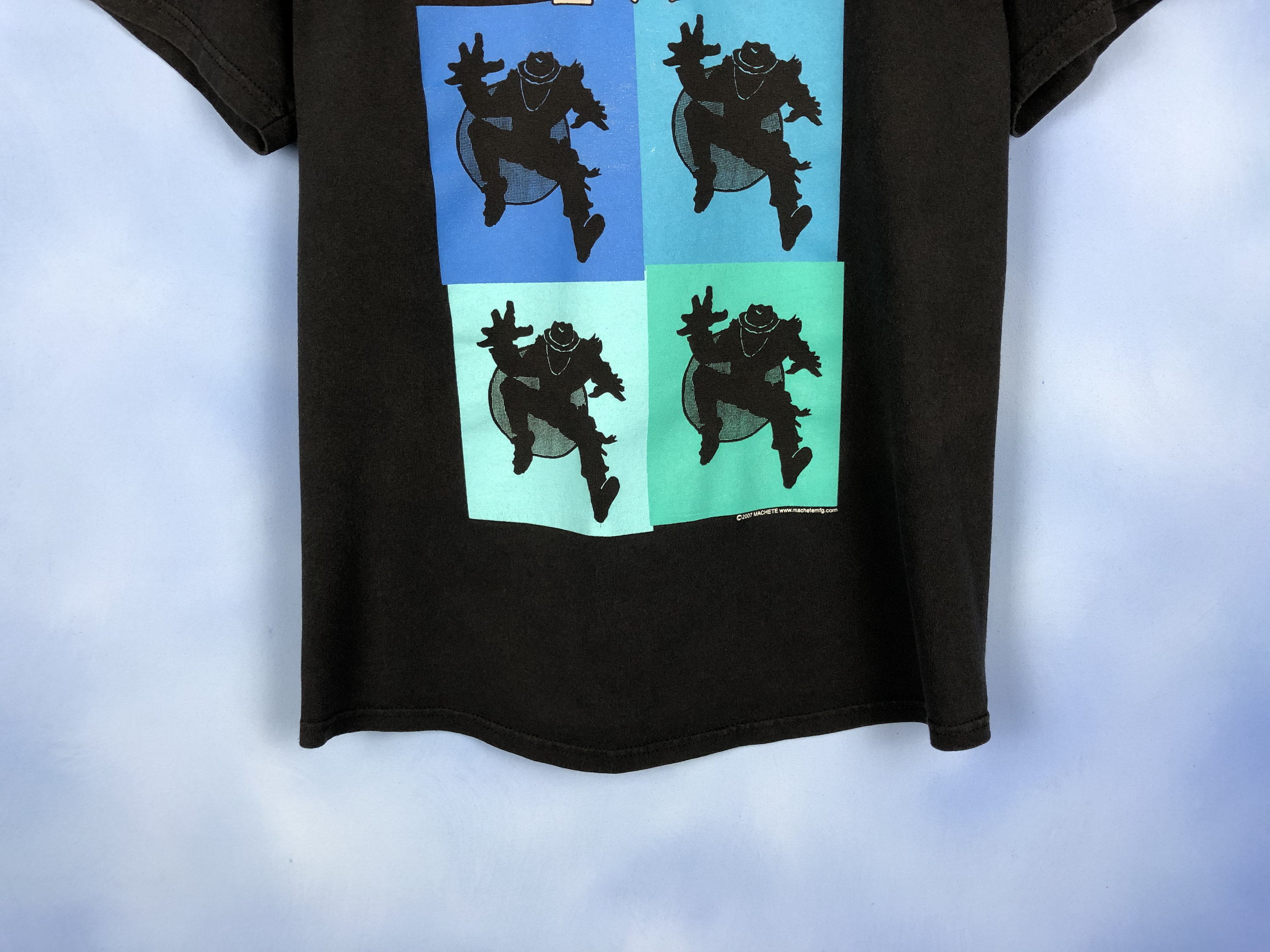 operation ivy tee