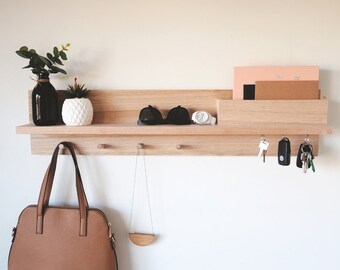 entryway coat rack etsy