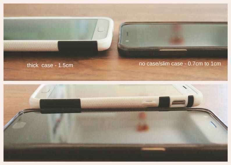 raw Pine wood Phone stand - Work from home phone stand Ipad stand Phone holder Wooden phone stand Tablet stand Phone dock