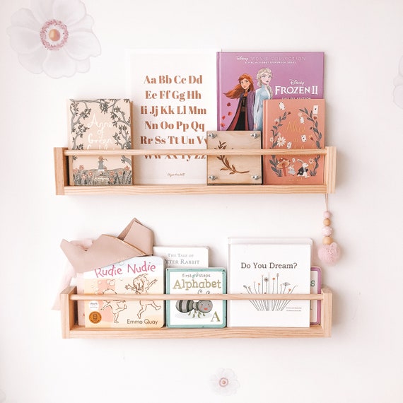 bookshelf for children