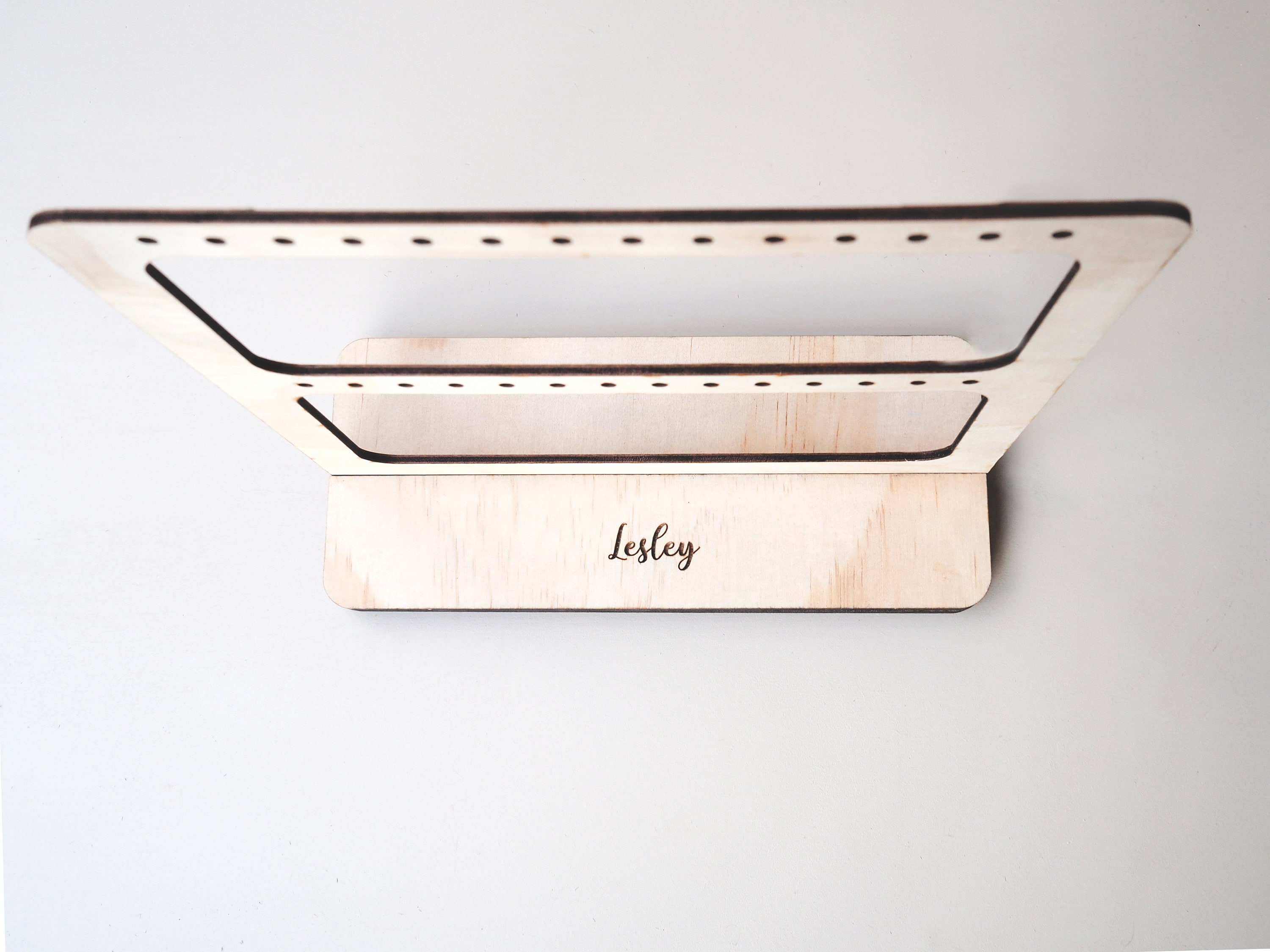 Amagogo Ohrring Displayständer Aus Silikon - Echtes Ohr Modell Für Schmuckpräsentation